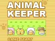 Animal keeper. Submit Send...
