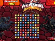 Power rangers - dinothunder....
