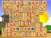 Game Mahjong infinity 2
