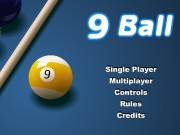 Game 9 ball