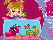 Bratz babyz fish tank. REGULARFOOD FISH NAME HEREHERE TOO Days HERE Fish Name Here Brief description of fish will be placed in this area. This is where the info goes. 100% Item goes item ITEM $45 $546 NEXT adult size: 3 inches habitat: among sea anemones fishy fact: In ocean, clownfish take shelter anemonesâ tentacles. 102 175 75 amnt NAMEHERE $2054 84Â° CLEAN 32 45454...
