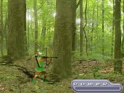 Game Animal hunter