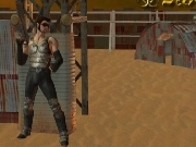 Game Doomland 2154