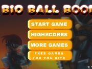 Game Bio ball boom