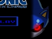 Sonic dark chaos....
