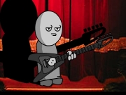 Rock animation. http://www.newgrounds.com http://www.krinkels.net...
