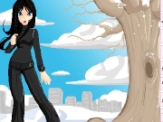 Game Guilhemalia dress up
