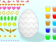 Game Easter egg 2 dress up
