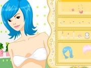 Game Helianalia dress up