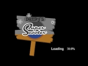 Game Darbys super scooter
