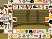 Game Animal mahjong