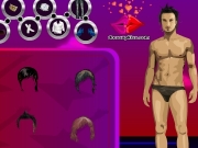 Game Tarkan dress up