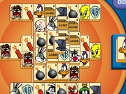 Game Looney mahjong