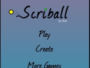Game Scriball