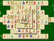 Game Mahjong gardens