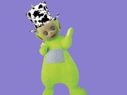 Game Teletubbies dress