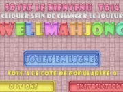 Game Wellmahjong