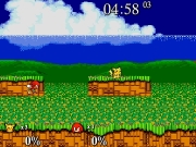 Game Super smash flash