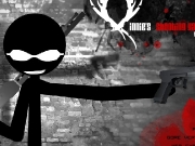 Game Winnies shooting yard 2