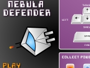 Game Nebula defender