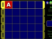 Solingo. Loading... S O L I N G Start 400 250 200 150 100 50 YOUR GUESS: LAST PUZZLE: Welcome ;-( SCORE: NEW QUIT EASY HARD TYPE IN GUESS HINTS: A B C D E F H J K M Z Y X W V U T R Q P KEYBOARD 1...
