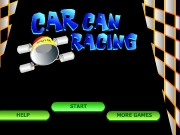 Game Can can racing