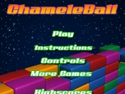 Game Chameleball