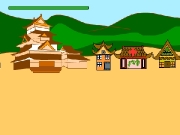Samourai defense