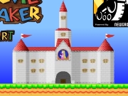 Game Mario movie maker