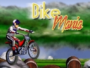 Game Bike mania