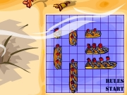 Game Naval fight