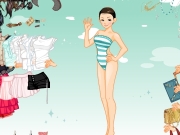 Game Argialia dress up