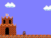 Game Super Mario Bros