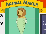 Game Animal maker