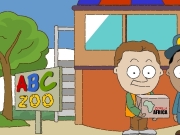 Abc zoo....
