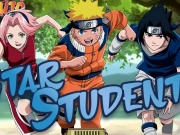 Game Naruto Star students