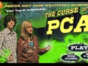 Zoey 101 - the curse of PCA. A-9 0 000,000,000 00 Level 999 completed : 1000 500 100 999,999 999,999,999 00000000 Your name 00000...
