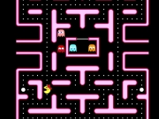 Game Ms Pacman