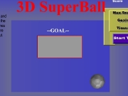 Game 3D superball