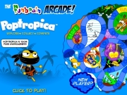The funbrain arcade poptropica. http://www.poptropica.com /index.html http://www.funbrain.com...

