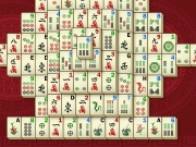 Game Mahjong