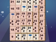 Game Math mahjong