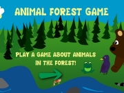 Game Animal forest