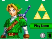 Ultimate Zelda quiz....

