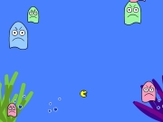Game Pacman devenge
