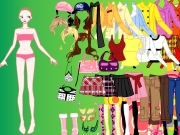 Game Noalanilia dress up