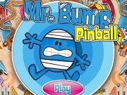 Game Mr bump pinball