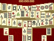 Game Mahjong daily