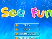 Sea fun. loading..0% Pause 100 000000 3...
