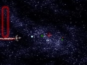 Galaxy defense